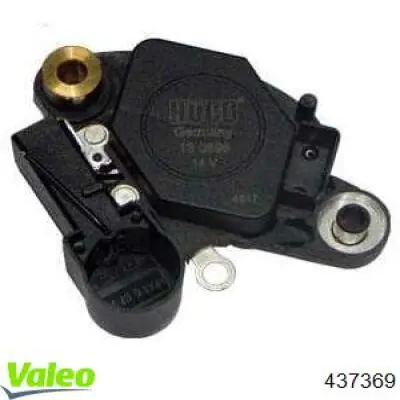 437369 VALEO alternador