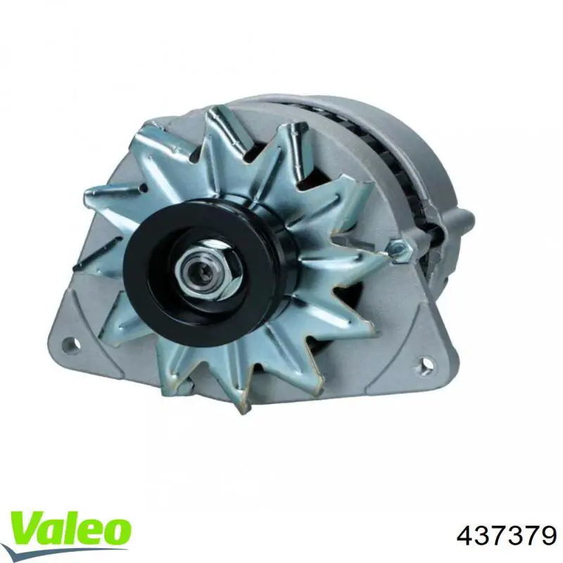  Alternador para Ford Granada GU