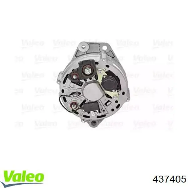 074903023A VAG alternador