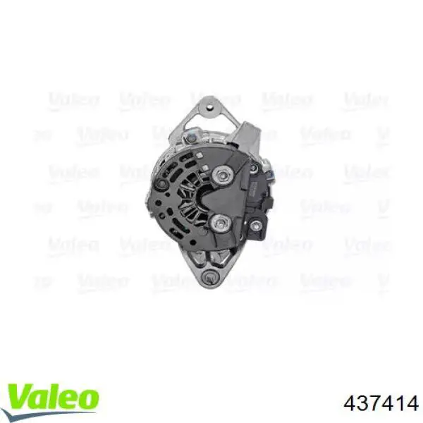 93174469 Opel alternador