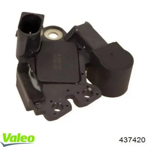 437420 VALEO alternador