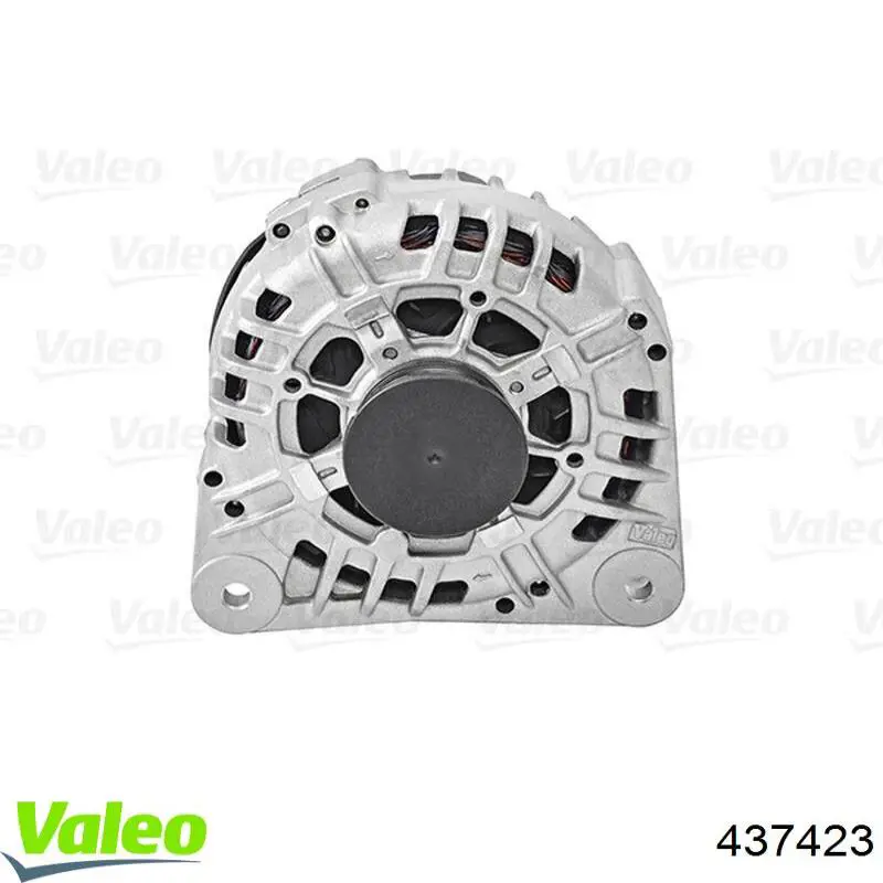 437423 VALEO alternador