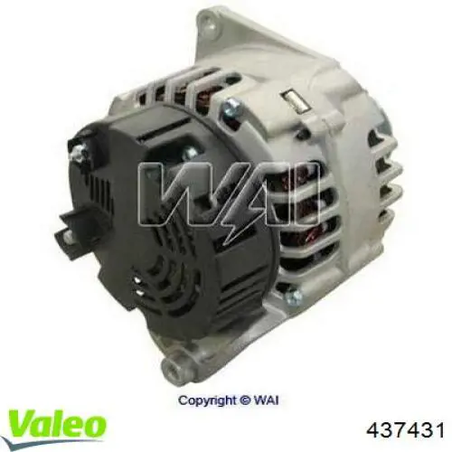 504033459 Iveco alternador