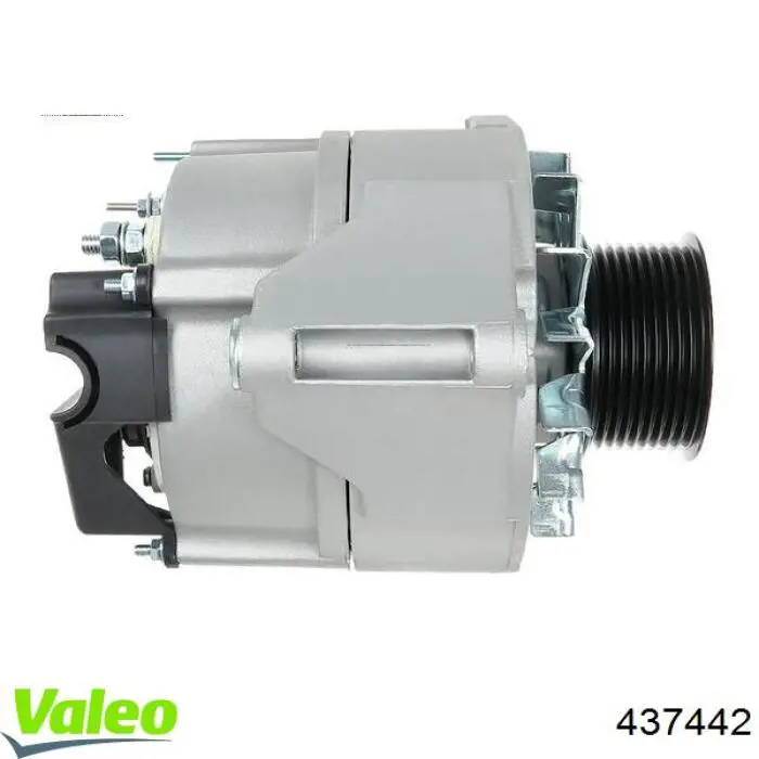 0101549102 Mercedes alternador