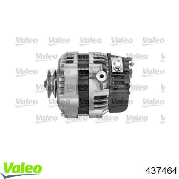 9119309 Opel alternador