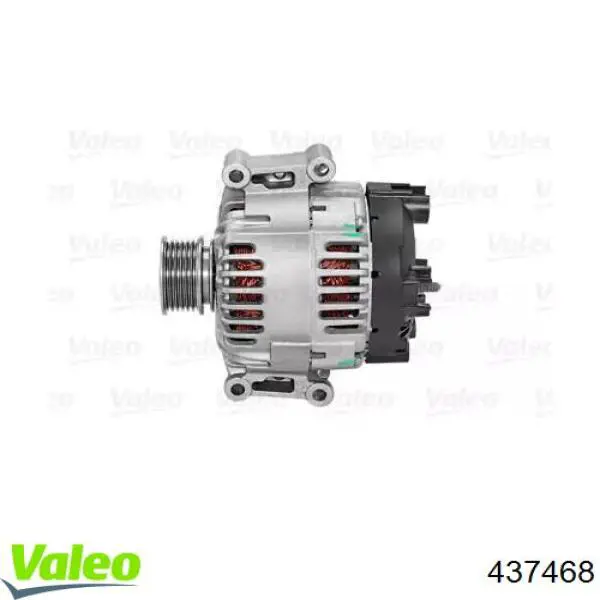 437468 VALEO alternador