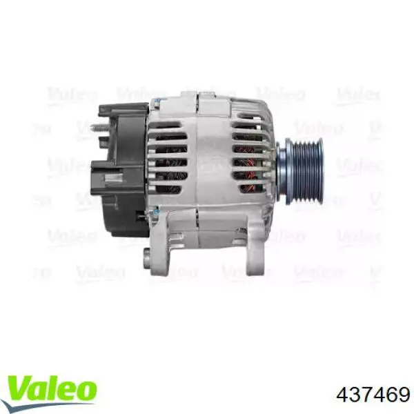 305542110500 PSH alternador