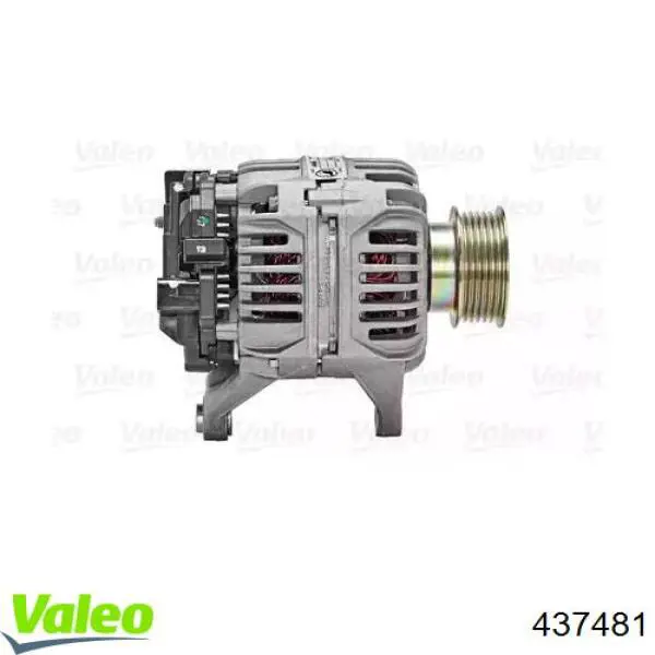  Alternador para Renault Trucks Mascott FH