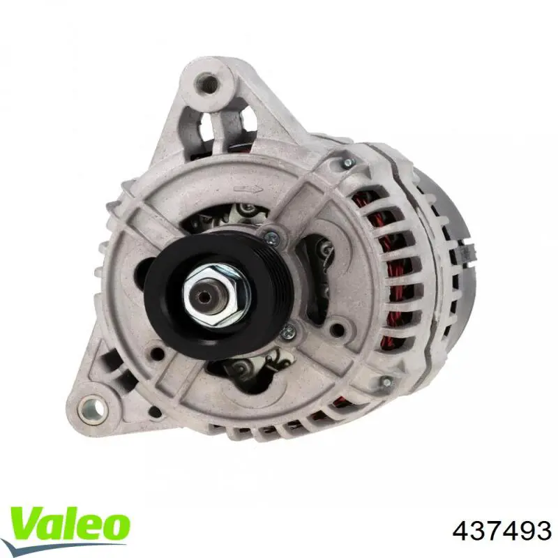 058903018CV VAG alternador