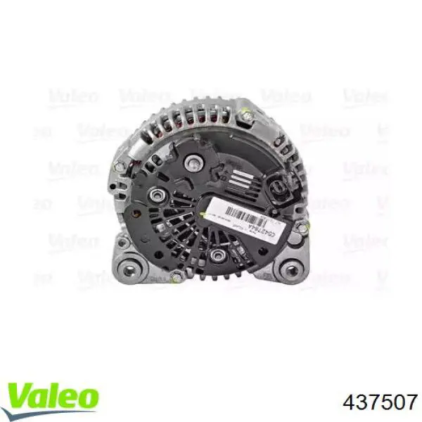  Alternador para Audi Q7 4LB