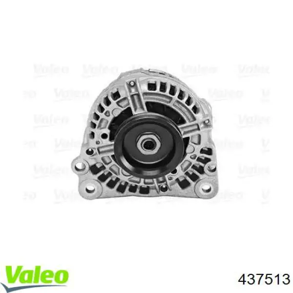 437513 VALEO alternador