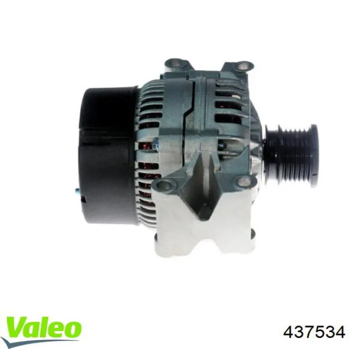 437534 VALEO alternador