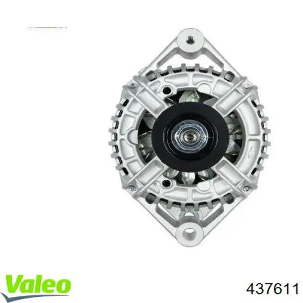 6204191 Opel alternador