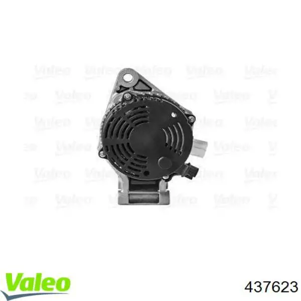 437623 VALEO alternador