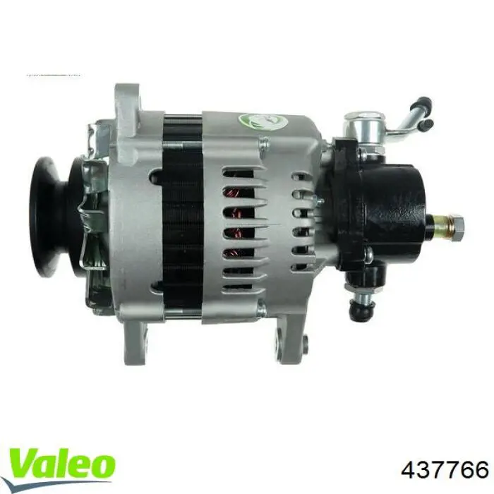 437766 VALEO alternador