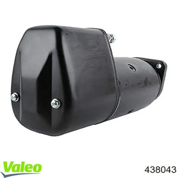 500325103 Iveco motor de arranque