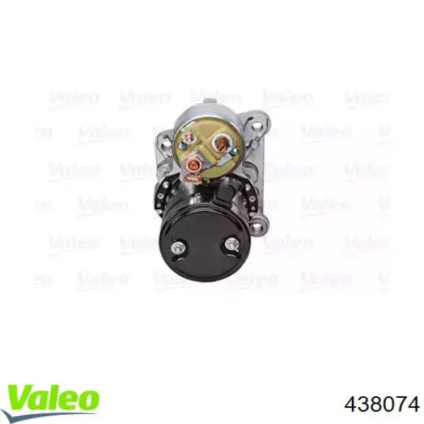 438074 VALEO motor de arranque