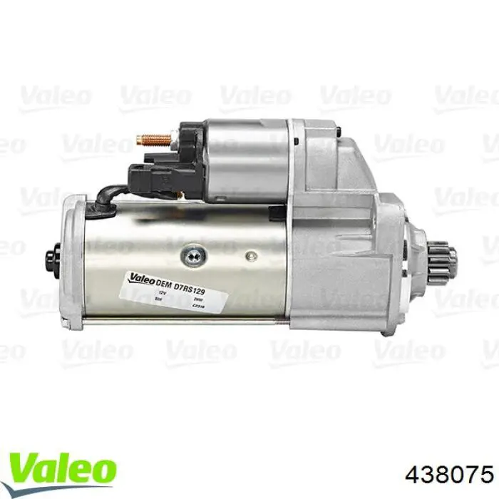  Motor de arranque para Volkswagen Transporter 70XB, 70XC, 7DB, 7DW