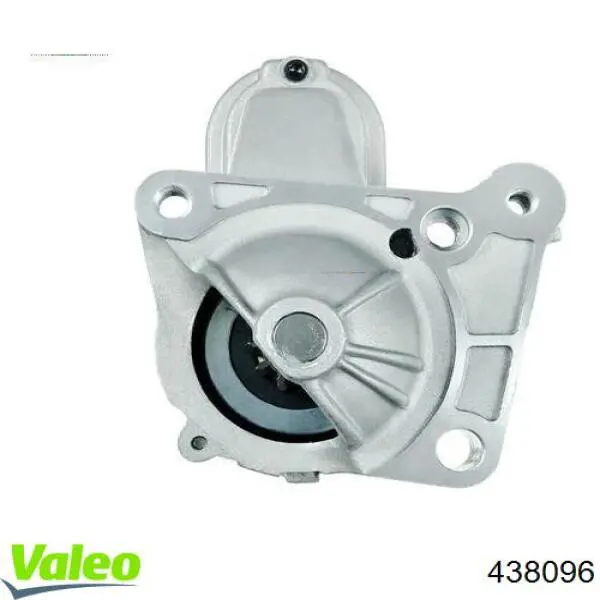 8602274 Volvo motor de arranque