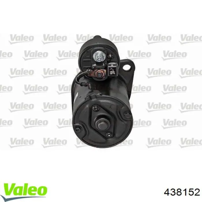 YM21-11000-BB Ford motor de arranque