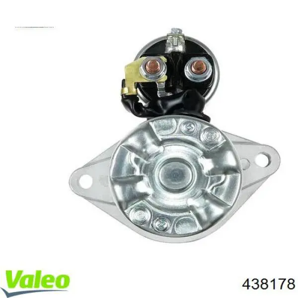 438178 VALEO motor de arranque