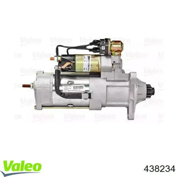  Motor de arranque para Renault Trucks TRUCK PREMIUM 