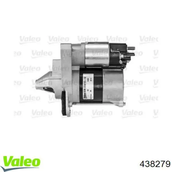 A4539067500 Mercedes motor de arranque