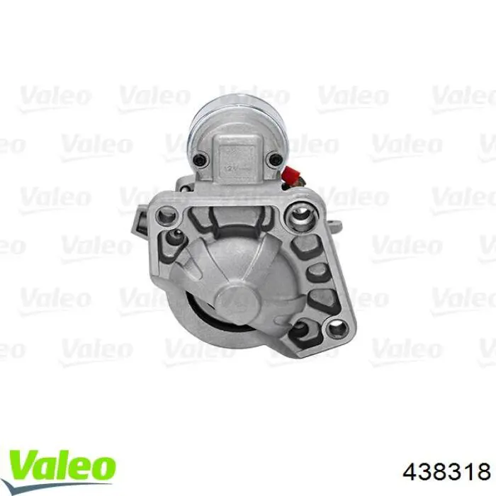  Motor de arranque para Volvo V60 2 