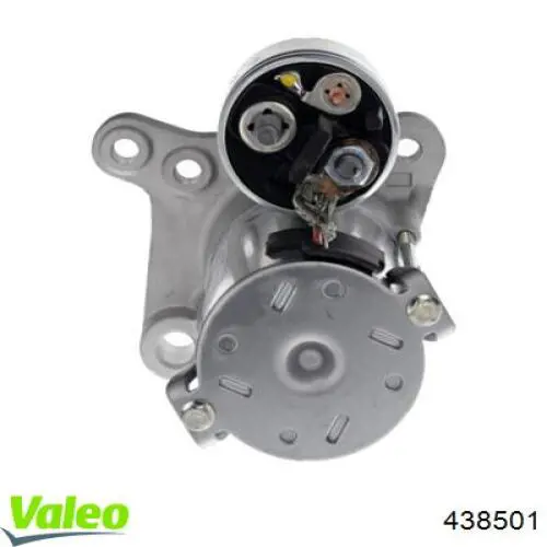 7711497395 Renault (RVI) motor de arranque