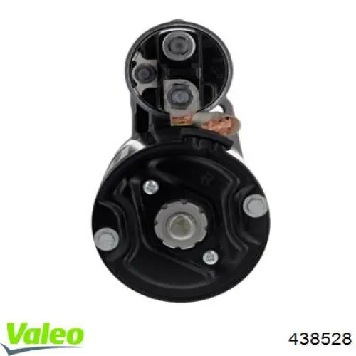 116084 REMA-PARTS motor de arranque