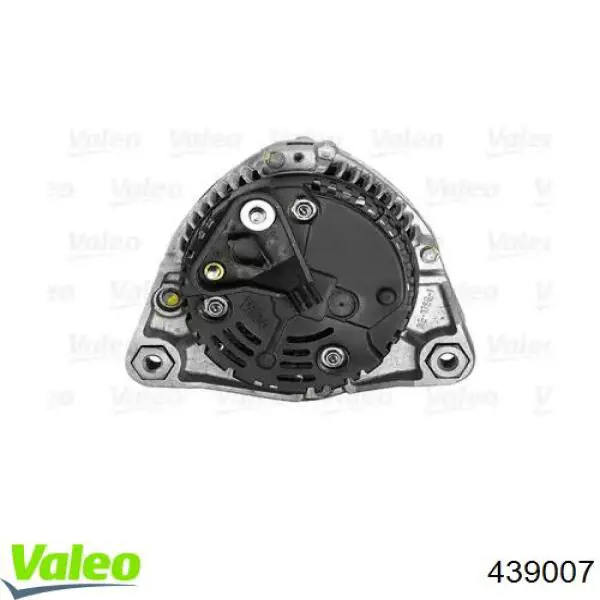 439007 VALEO alternador