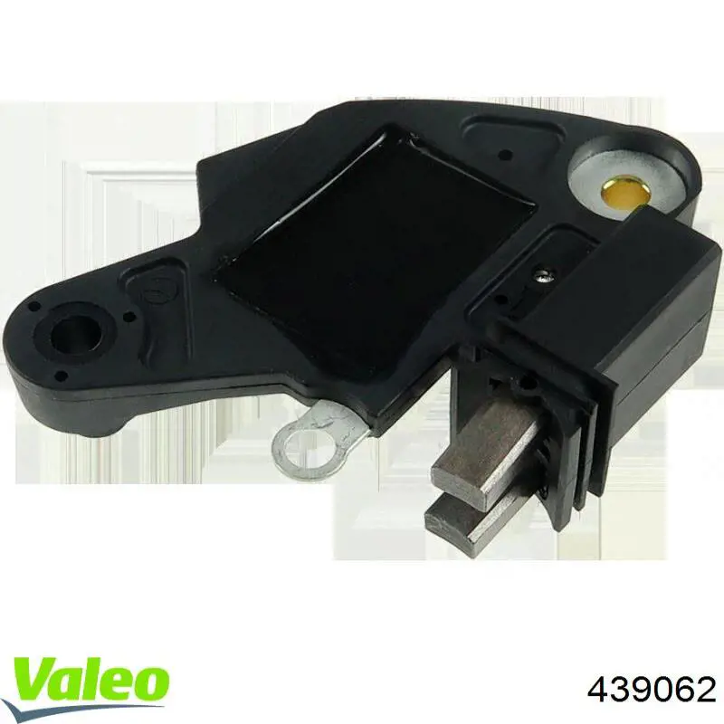 439062 VALEO alternador