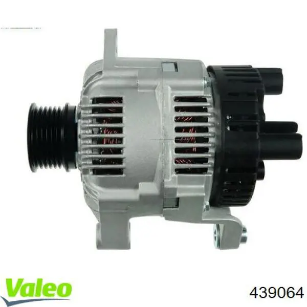 439064 VALEO alternador