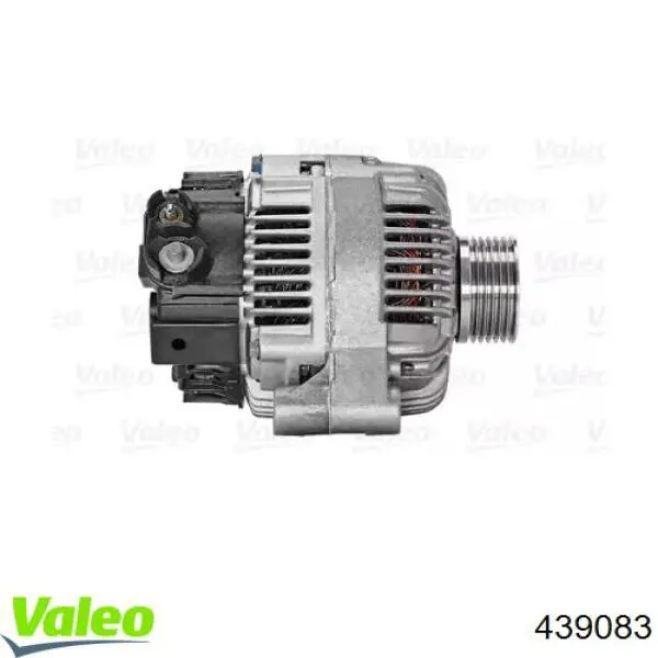 439083 VALEO alternador