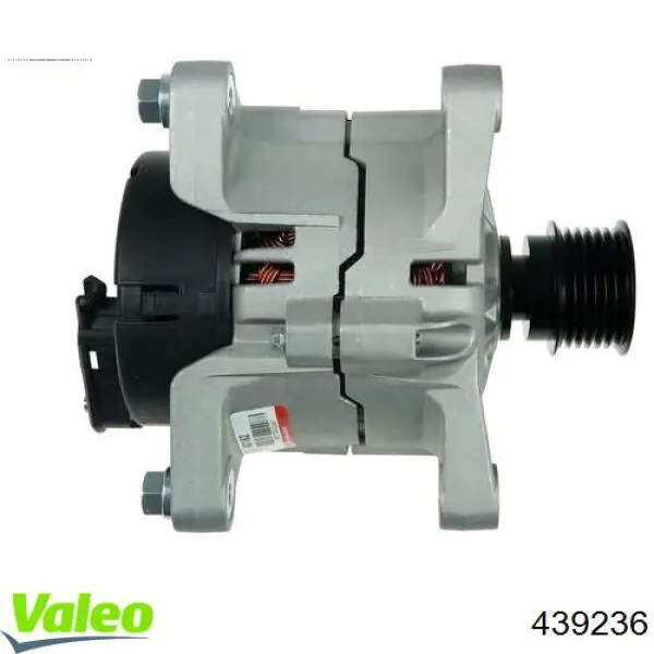 439236 VALEO alternador