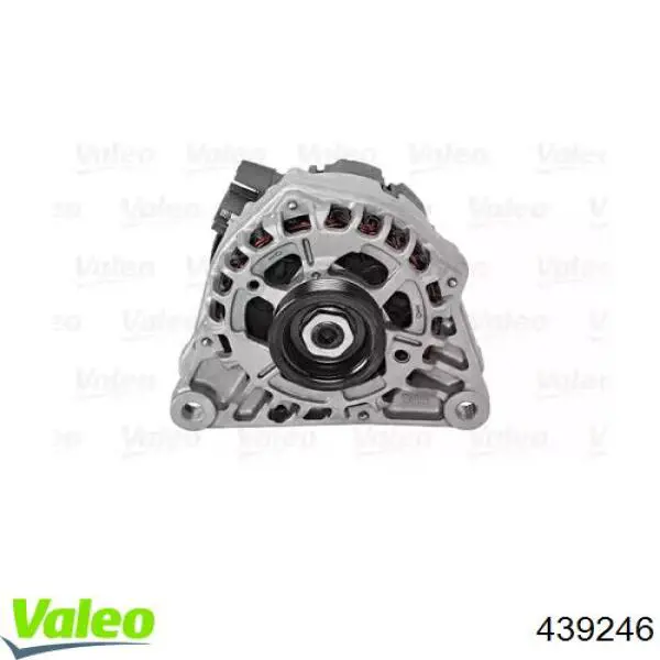 439246 VALEO alternador