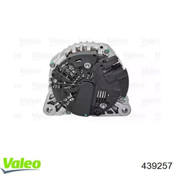 439257 VALEO alternador