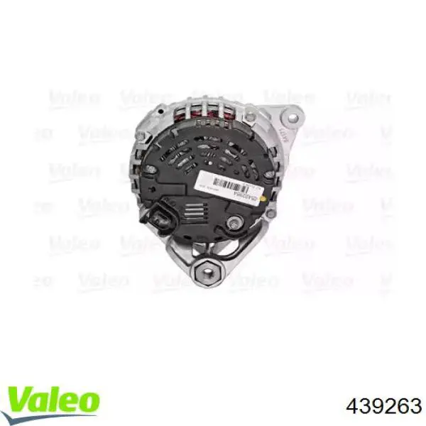 439263 VALEO alternador