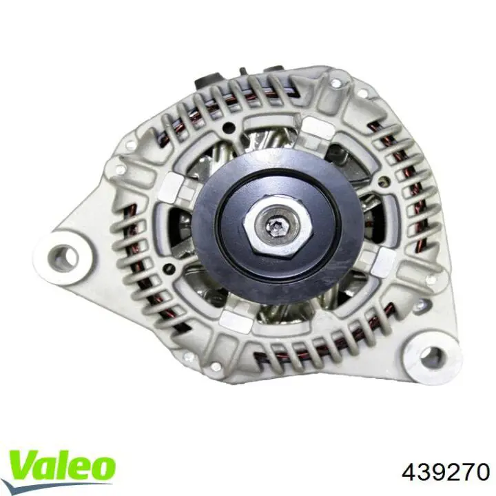 439270 VALEO alternador