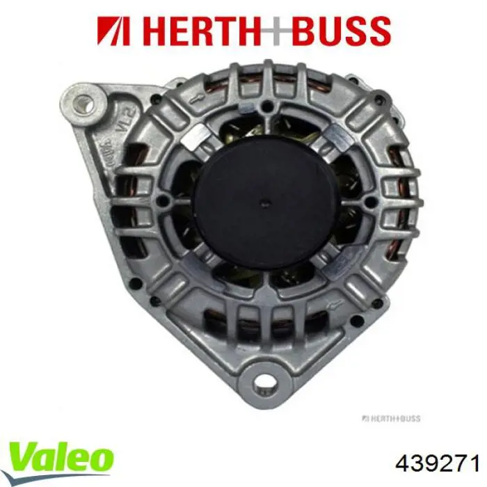 439271 VALEO alternador