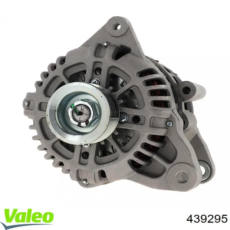 439295 VALEO alternador