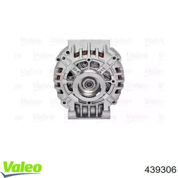 439306 VALEO alternador