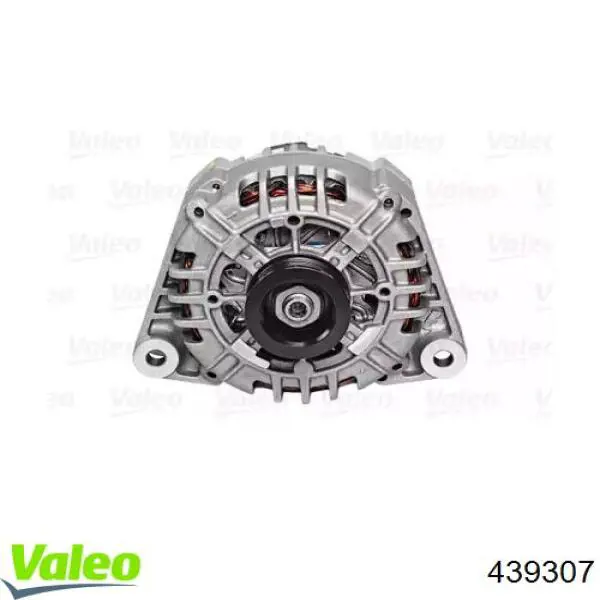 439307 VALEO alternador