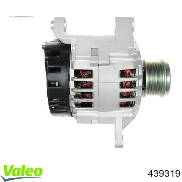 439319 VALEO alternador