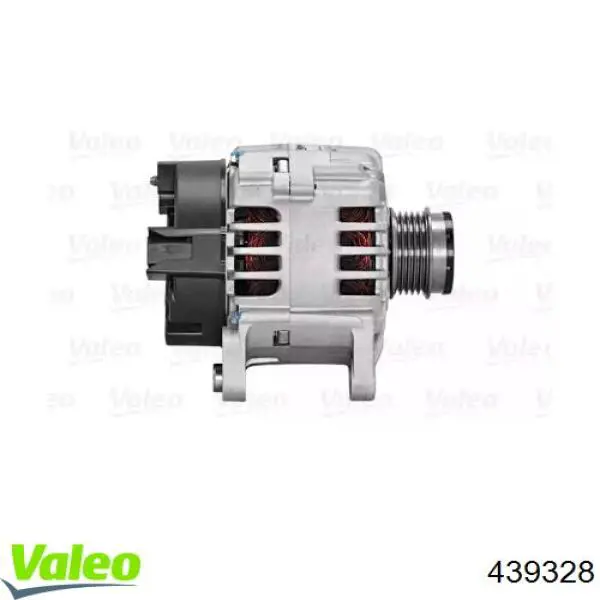 439328 VALEO alternador