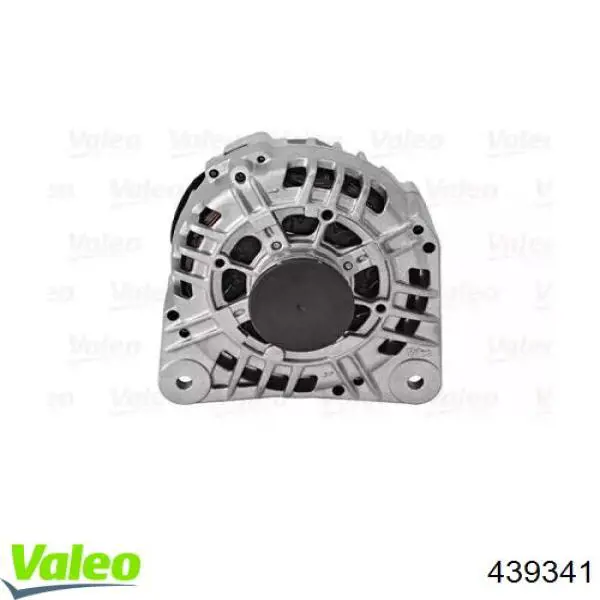 439341 VALEO alternador