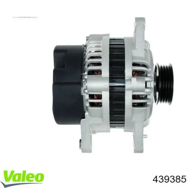 439385 VALEO alternador