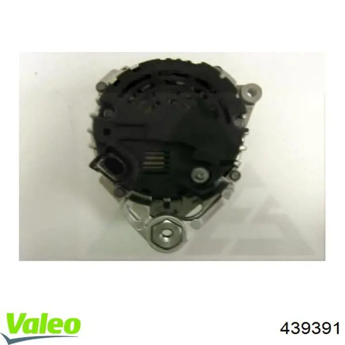 439391 VALEO alternador