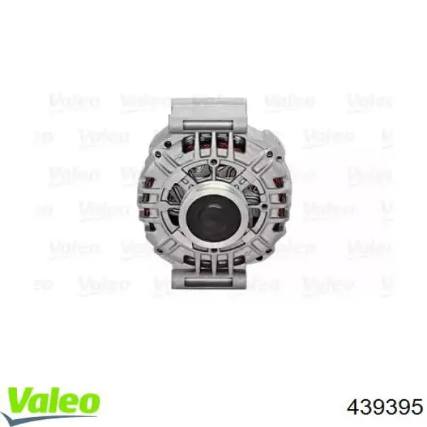 439395 VALEO alternador