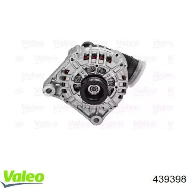 439398 VALEO alternador